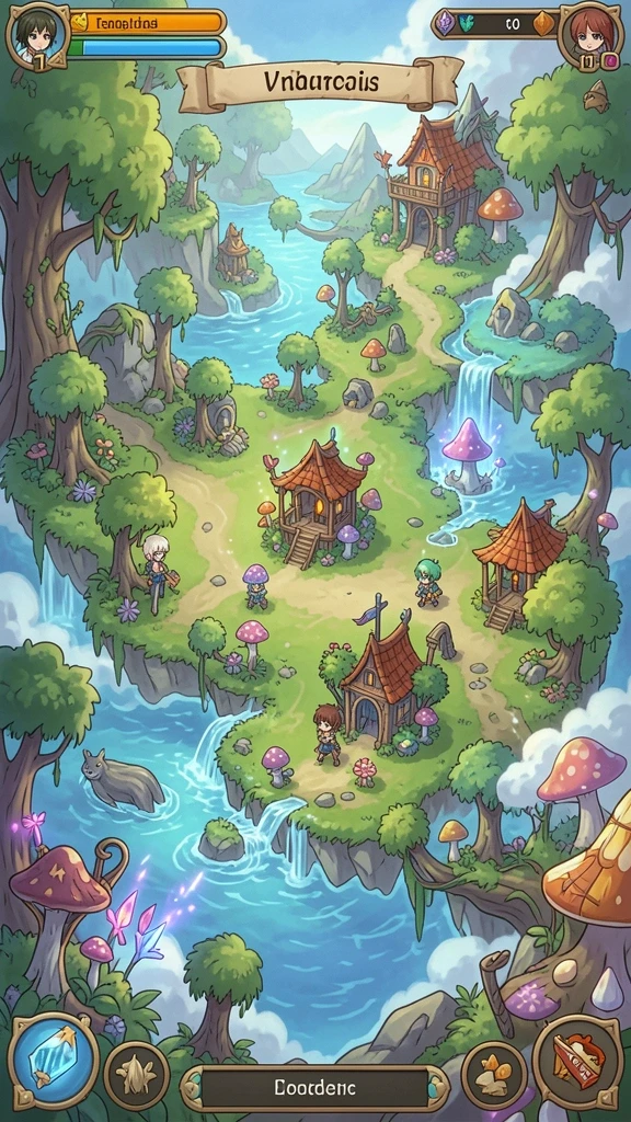 Tampilan utama game 365ZK yang menarik.