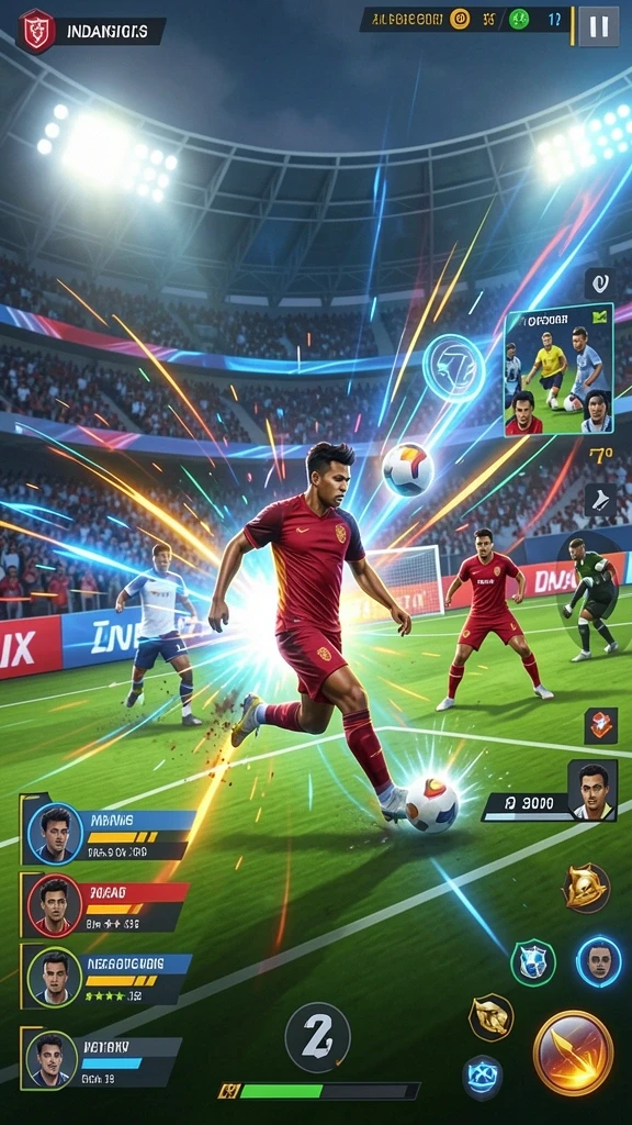 Screenshot menunjukkan tampilan utama aplikasi 88BIG.
