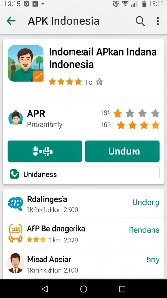 Berbagai pilihan permainan yang siap menghibur Anda.
