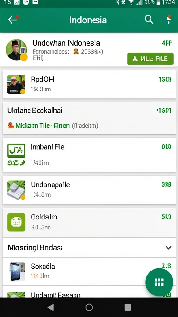Beragam pilihan permainan menarik di A777GAME.
