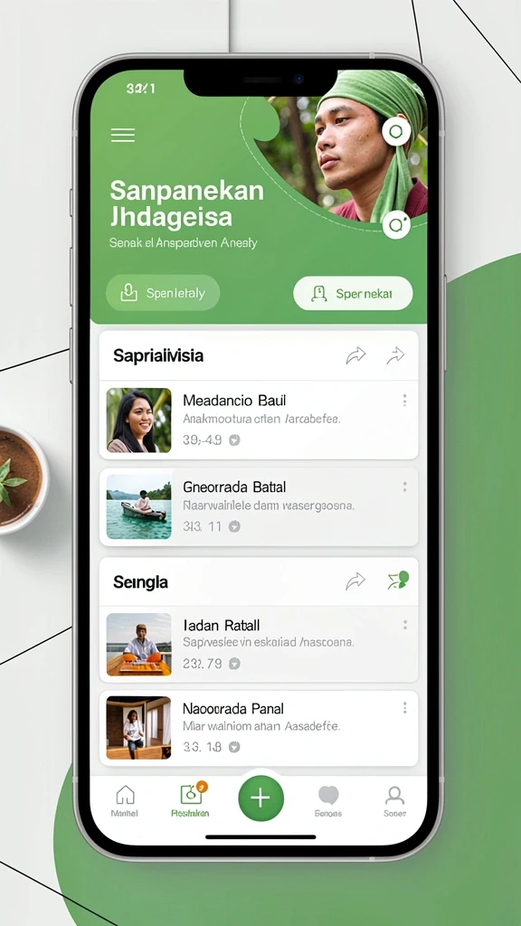 Fitur bonus menarik untuk meningkatkan peluang menang.