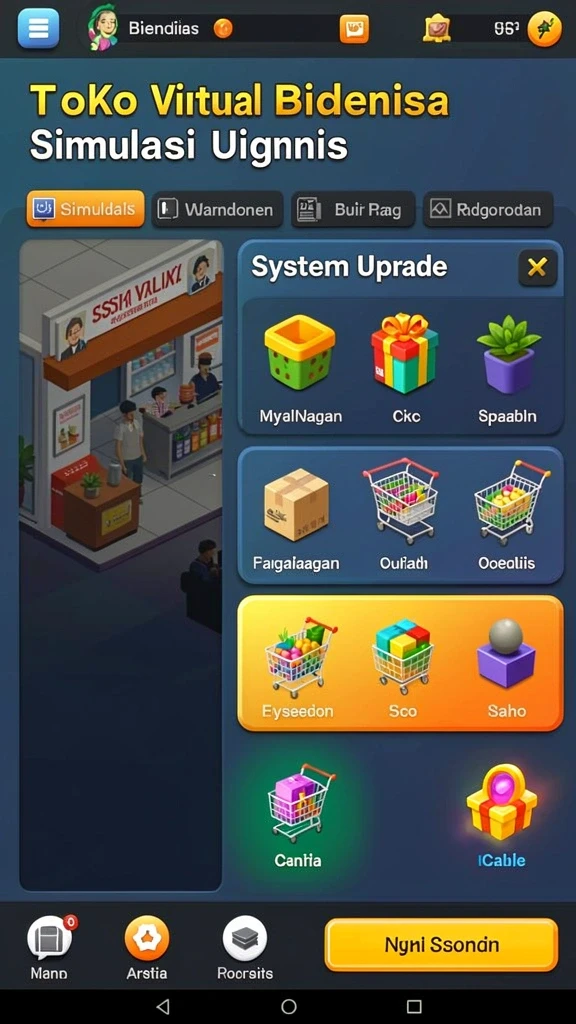 Tema slot yang beragam dan menyenangkan untuk dimainkan.