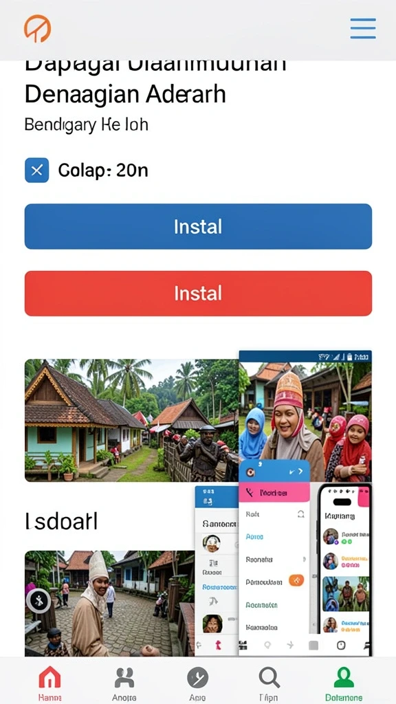 Detil permainan yang menawan di BALIWIN66.