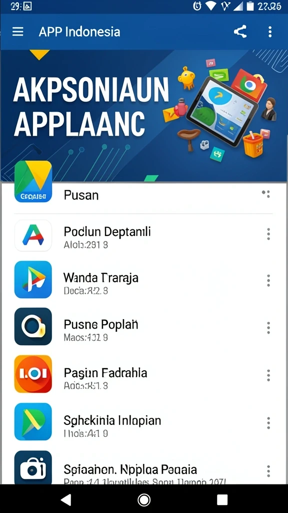 Beragam pilihan permainan judi yang mengasyikkan.