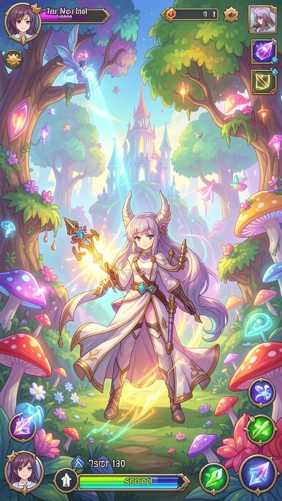 Event menarik dengan hadiah yang menggiurkan.