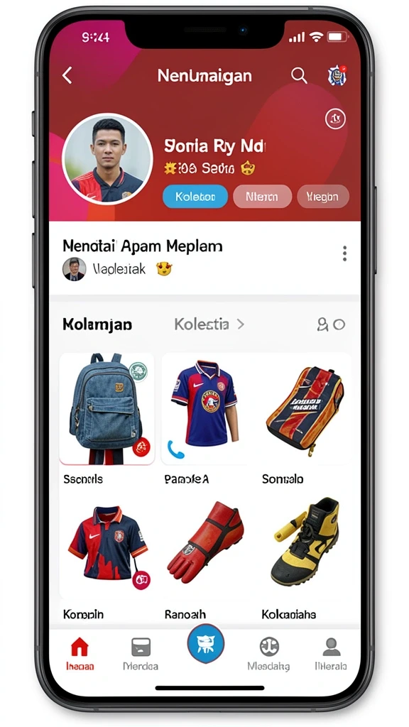 Desain level yang kreatif dan menantang.
