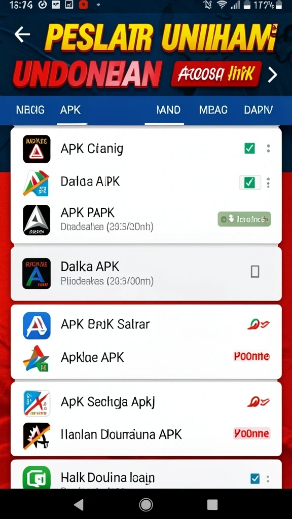 Fitur interaktif untuk berinteraksi dengan pemain lain.