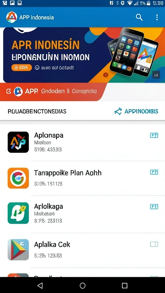 Beragam pilihan permainan slot dengan tema berbeda.