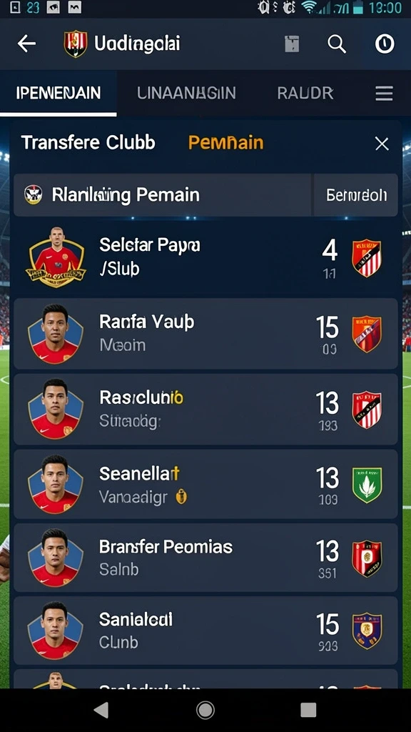 Fitur bonus yang menguntungkan bagi pemain.