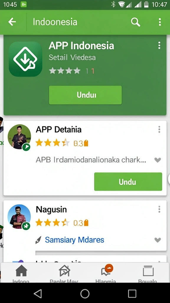 Koleksi slot dengan berbagai tema menyenangkan.