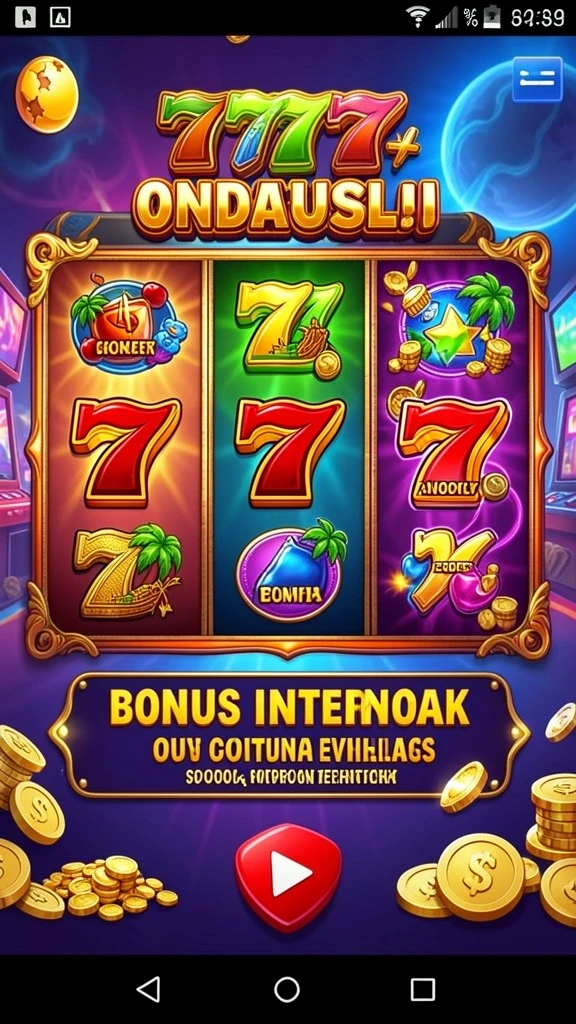 Sistem reward yang memberikan tantangan ekstra.