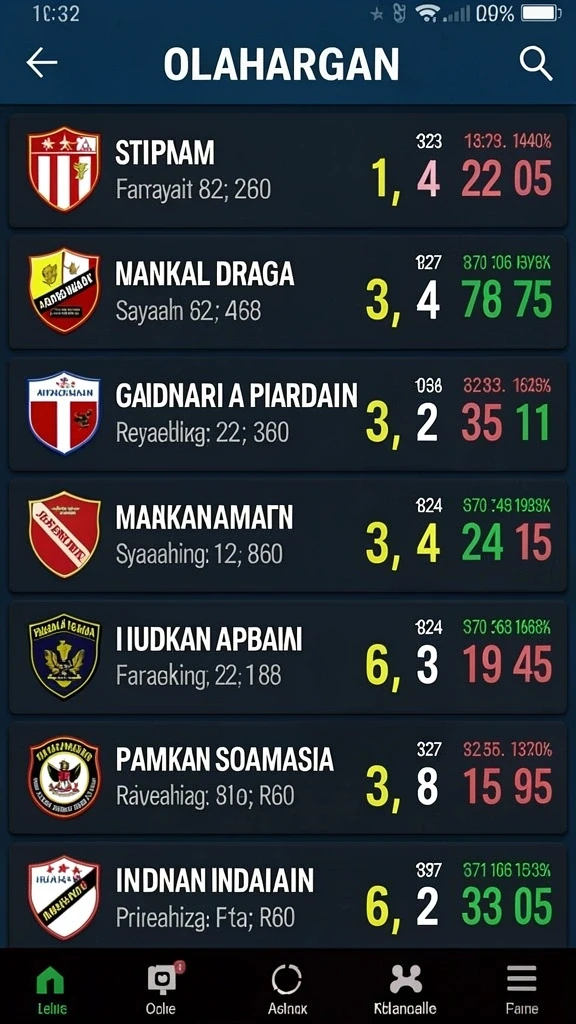 Fitur bonus yang menguntungkan untuk pemain.