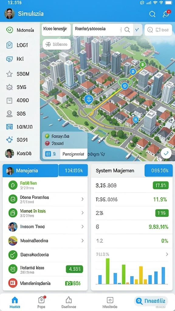Fitur bonus menarik yang menambah keseruan bermain.