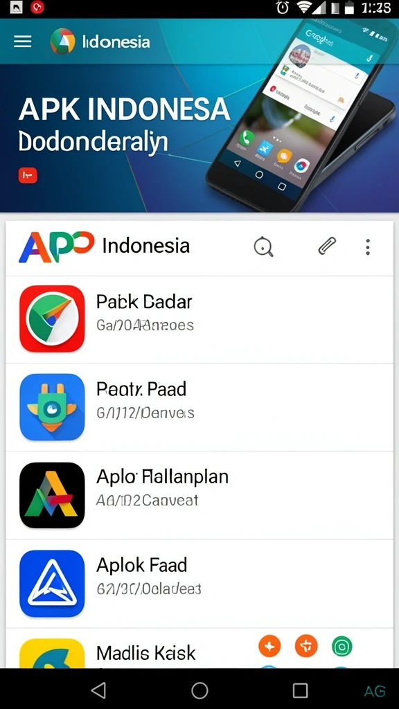 Visual yang memukau dan efek suara yang menghibur.