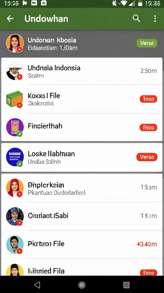 Menggambarkan berbagai simbol menarik dalam permainan slot yang penuh warna.