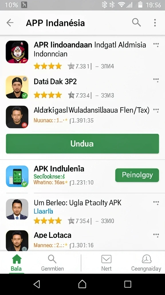 Grafis yang memukau dan efek suara yang mendalam.