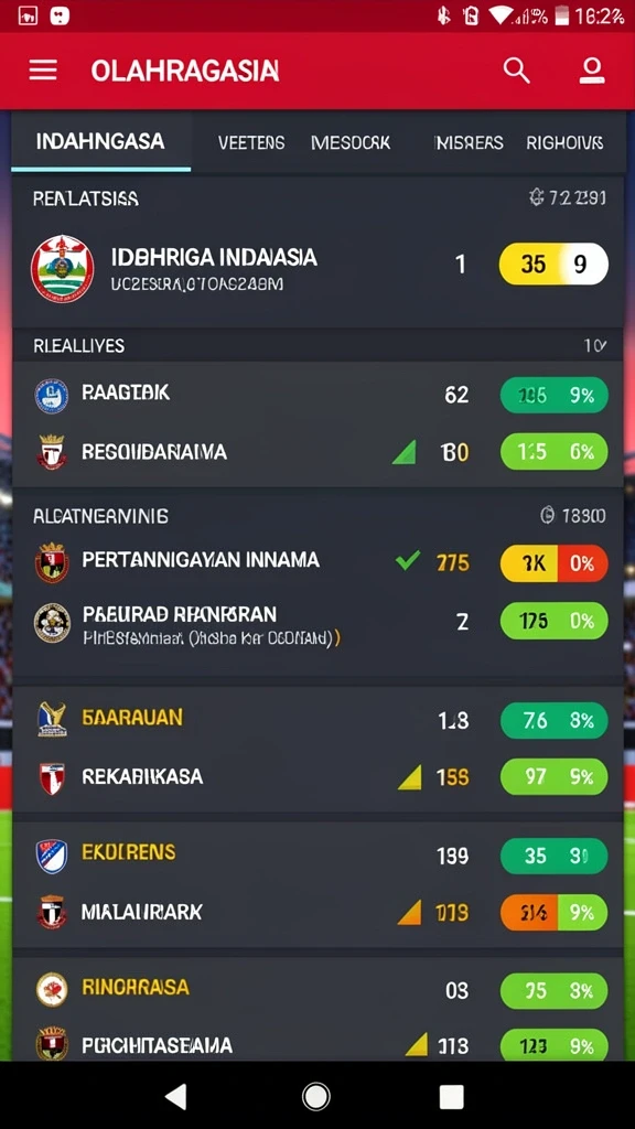Fitur bonus menarik yang meningkatkan peluang menang.