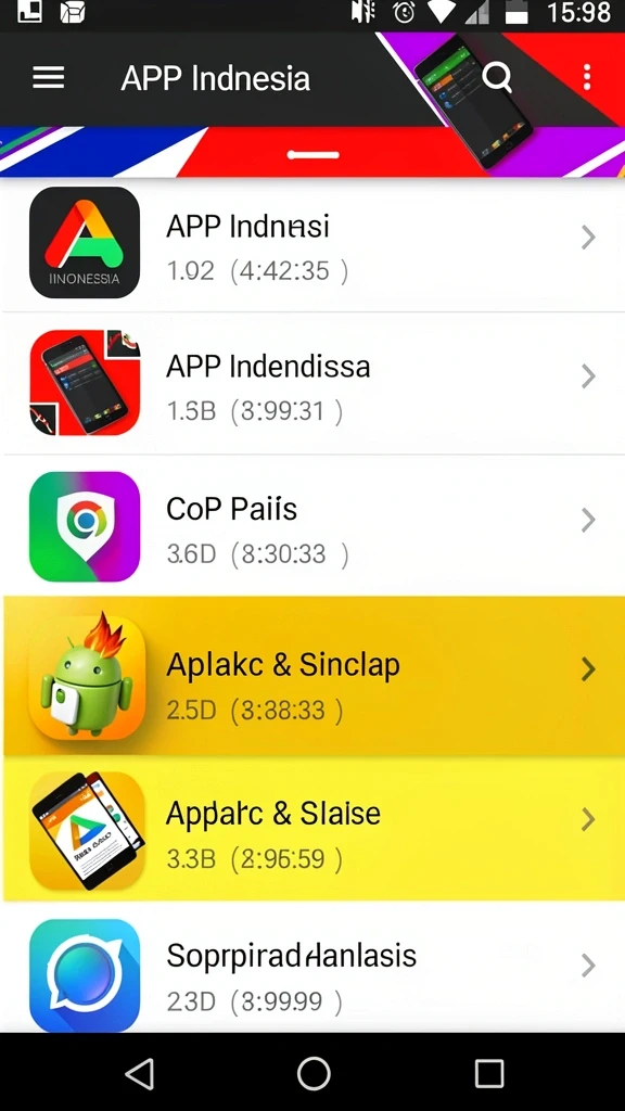 Penghargaan dan prestasi yang memotivasi pemain.