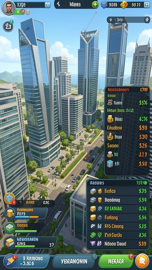 Banyak pilihan permainan slot yang mengasyikkan.