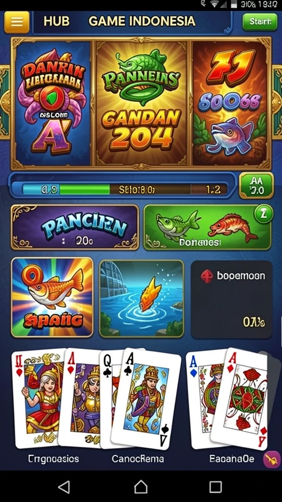 Fitur live draw yang menambah keseruan bermain togel.