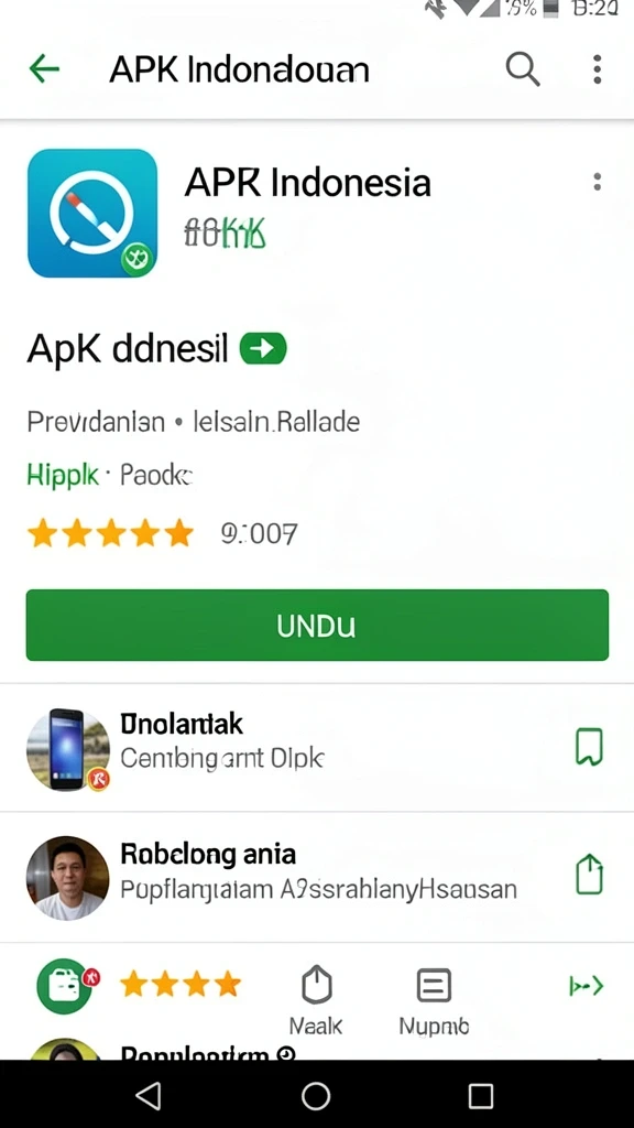 Berbagai jenis misi yang menantang untuk diselesaikan.
