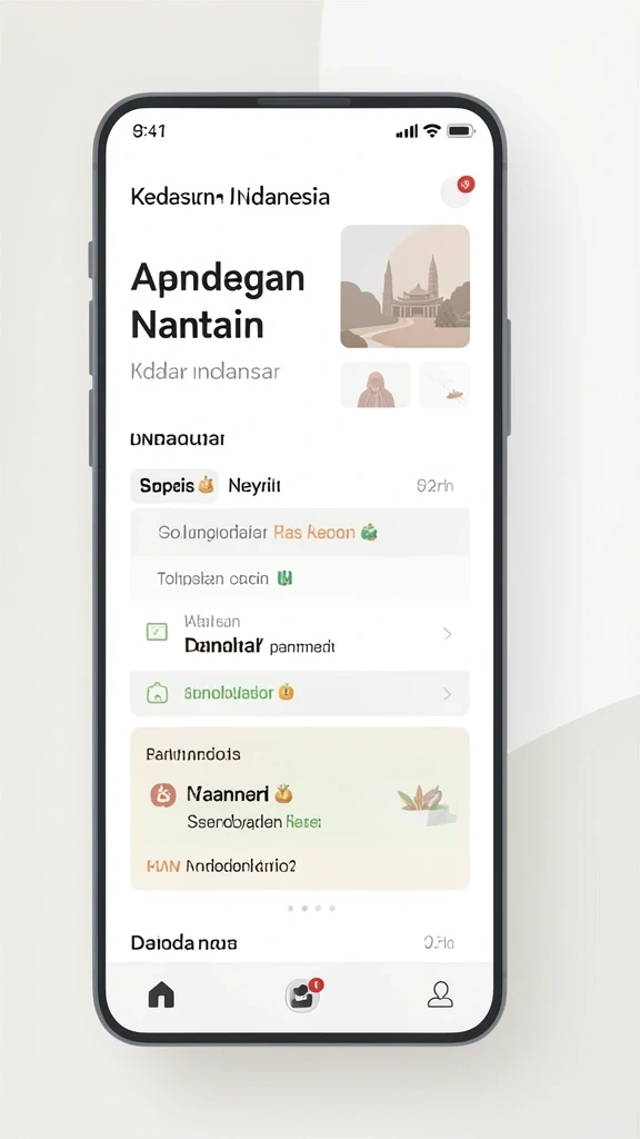 Tampilan grafis yang memukau dan mengesankan.