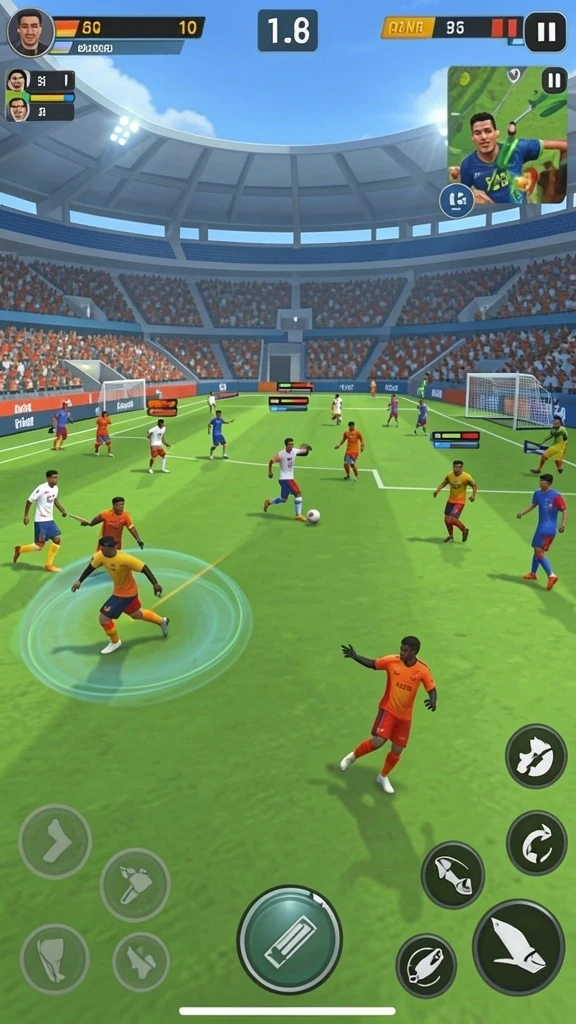 Bonus menarik yang selalu menunggu setiap pemain.