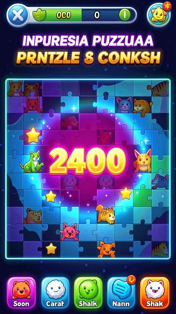 Screenshot menunjukkan fitur bonus menarik di VEGAS969.