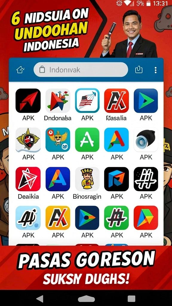 Screenshot dari permainan slot terbaru dengan grafis menawan.