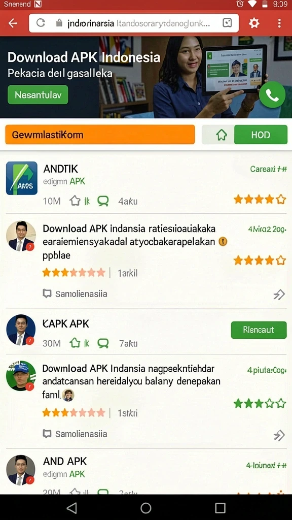 Berbagai pilihan permainan taruhan yang mengasyikkan.