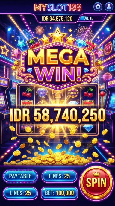 myslot188 — halaman unduh
